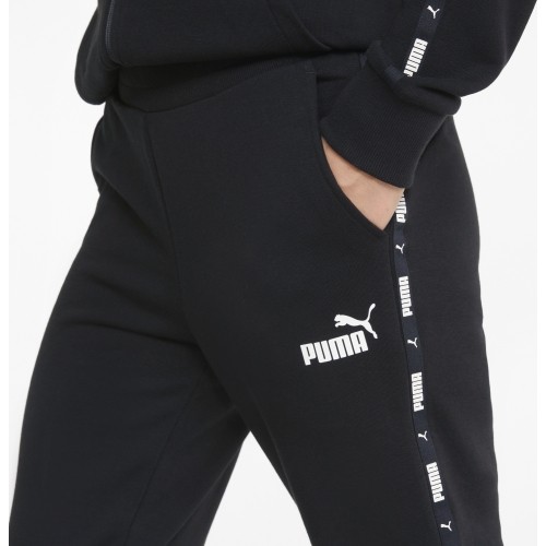Spodnie damskie Puma Power Tape Black 847120 01