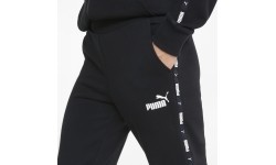 Spodnie damskie Puma Power Tape Black 847120 01