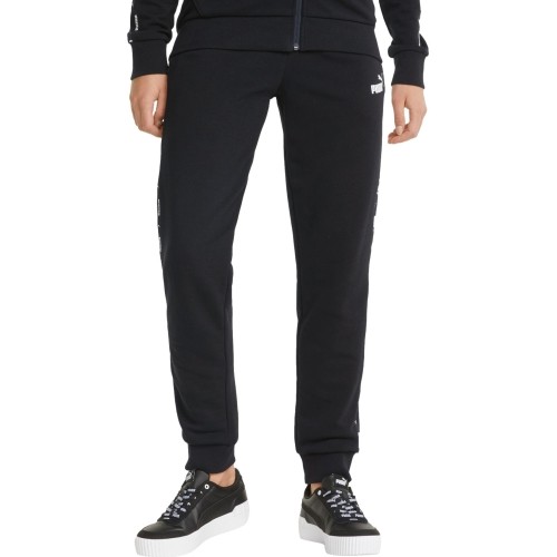 Spodnie damskie Puma Power Tape Black 847120 01