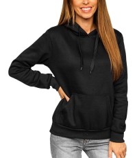 J.Style Džemperis Moterims Black 68W02-3