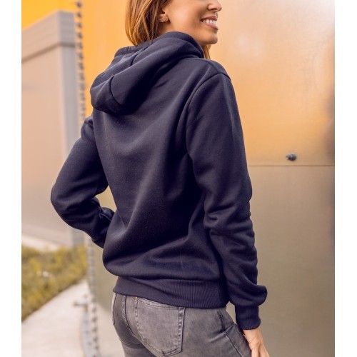 J.Style Džemperis Moterims Black 68W02-3