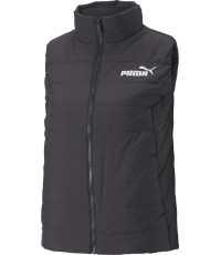 Damska kamizelka Puma Ess Padded, czarna 848941 01