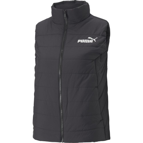 Damska kamizelka Puma Ess Padded, czarna 848941 01