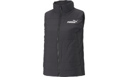 Damska kamizelka Puma Ess Padded, czarna 848941 01