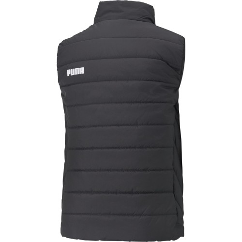 Damska kamizelka Puma Ess Padded, czarna 848941 01