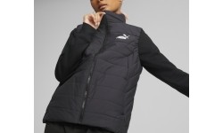 Damska kamizelka Puma Ess Padded, czarna 848941 01