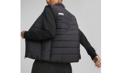 Damska kamizelka Puma Ess Padded, czarna 848941 01