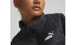 Damska kamizelka Puma Ess Padded, czarna 848941 01