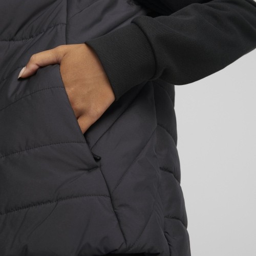 Damska kamizelka Puma Ess Padded, czarna 848941 01