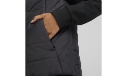 Damska kamizelka Puma Ess Padded, czarna 848941 01