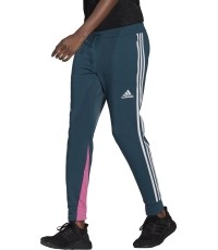Spodnie damskie Adidas W Sp Lghtw Pant Green GL9537
