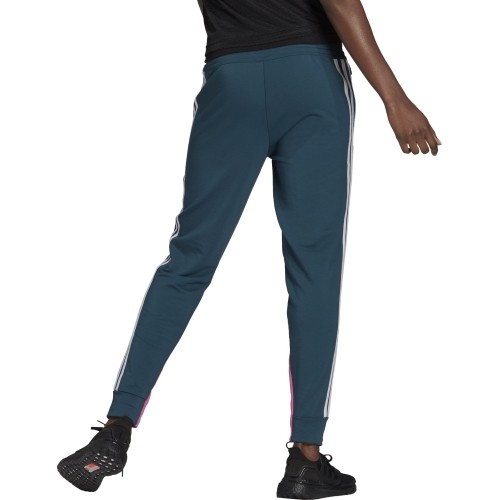 Spodnie damskie Adidas W Sp Lghtw Pant Green GL9537