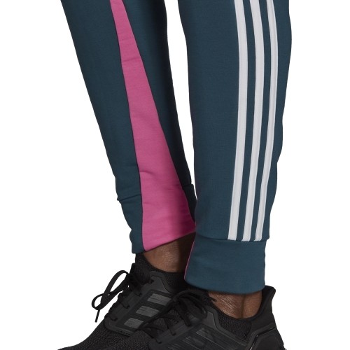 Spodnie damskie Adidas W Sp Lghtw Pant Green GL9537