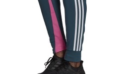 Spodnie damskie Adidas W Sp Lghtw Pant Green GL9537