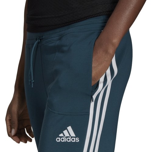 Spodnie damskie Adidas W Sp Lghtw Pant Green GL9537