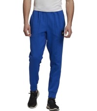 Adidas Kelnės Vyrams Mhs Pant Sta Blue