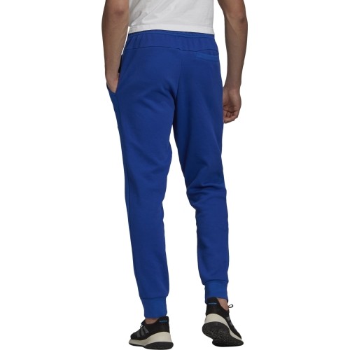 Adidas Kelnės Vyrams Mhs Pant Sta Blue