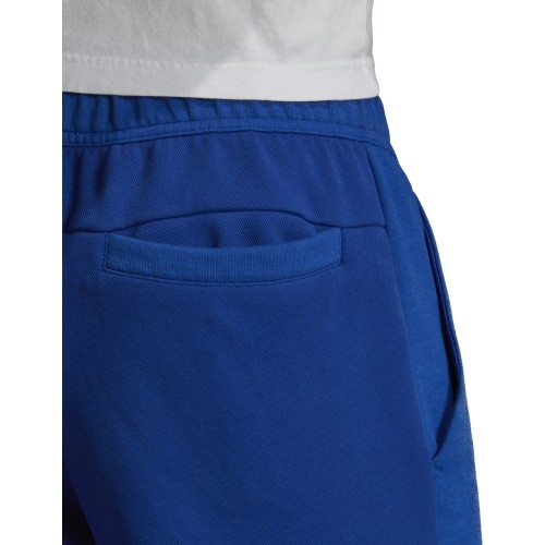 Adidas Kelnės Vyrams Mhs Pant Sta Blue