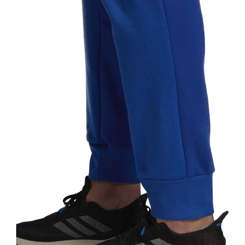 Adidas Kelnės Vyrams Mhs Pant Sta Blue