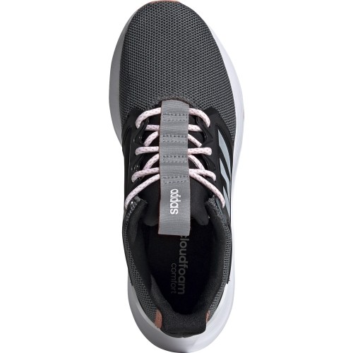 Buty Adidas Energyfalcon X Grey Black EE9941