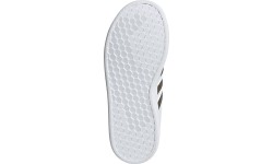 Adidas Grand Court C buty dziecięce White EF0107