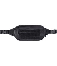 CZARNA SASZETKA MOLLE