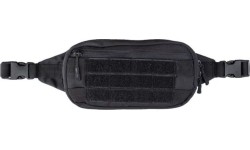 CZARNA SASZETKA MOLLE