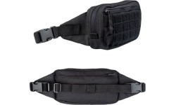 CZARNA SASZETKA MOLLE