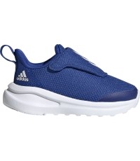 Buty dziecięce Adidas FortaRun Ac I Blue FY3060
