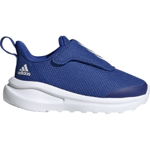 Buty dziecięce Adidas FortaRun Ac I Blue FY3060