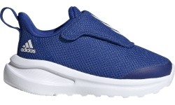 Buty dziecięce Adidas FortaRun Ac I Blue FY3060