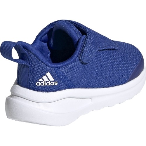 Buty dziecięce Adidas FortaRun Ac I Blue FY3060
