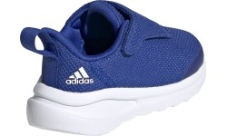 Buty dziecięce Adidas FortaRun Ac I Blue FY3060