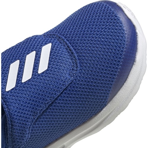 Buty dziecięce Adidas FortaRun Ac I Blue FY3060