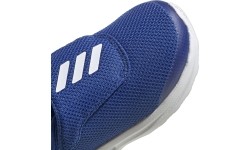 Buty dziecięce Adidas FortaRun Ac I Blue FY3060