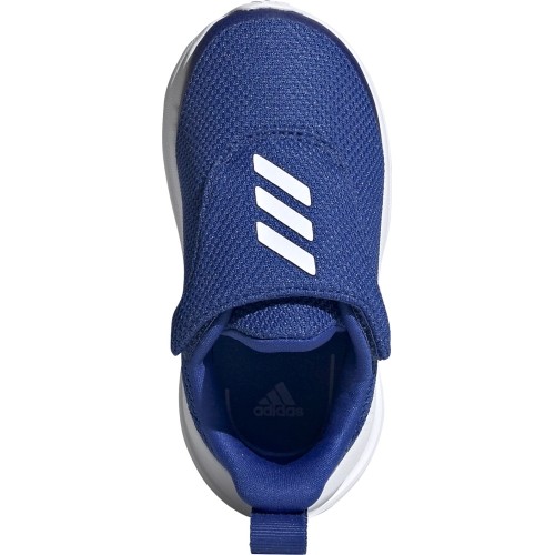 Buty dziecięce Adidas FortaRun Ac I Blue FY3060