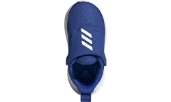 Buty dziecięce Adidas FortaRun Ac I Blue FY3060