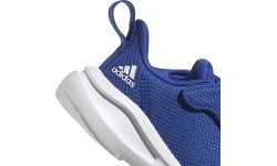 Buty dziecięce Adidas FortaRun Ac I Blue FY3060