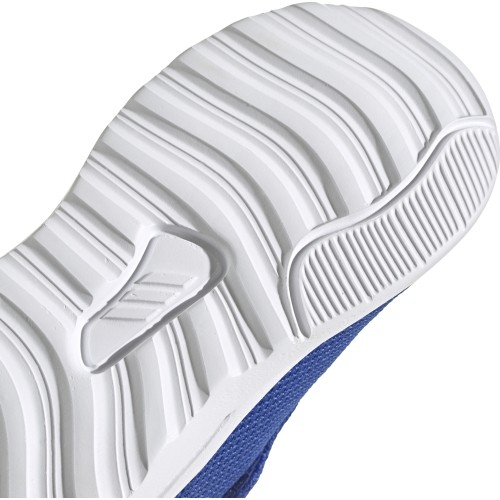 Buty dziecięce Adidas FortaRun Ac I Blue FY3060