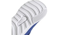 Buty dziecięce Adidas FortaRun Ac I Blue FY3060