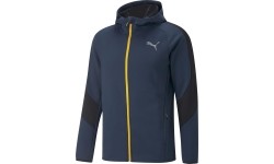 Bluza męska Puma Evostripe, niebieska 849919 73