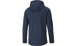 Bluza męska Puma Evostripe, niebieska 849919 73