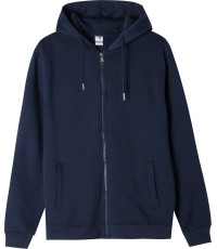 Bluza męska Glo Story Navy MPU 2477