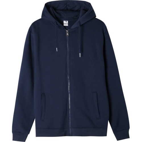 Bluza męska Glo Story Navy MPU 2477