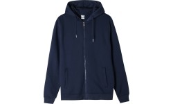 Bluza męska Glo Story Navy MPU 2477