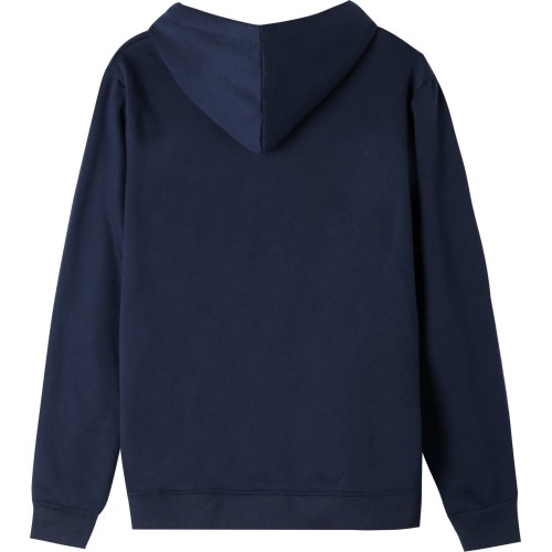 Bluza męska Glo Story Navy MPU 2477