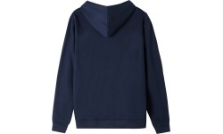 Bluza męska Glo Story Navy MPU 2477