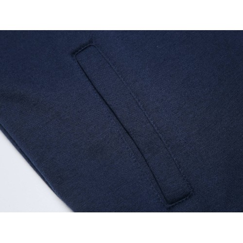 Bluza męska Glo Story Navy MPU 2477