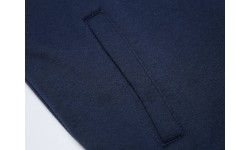 Bluza męska Glo Story Navy MPU 2477