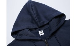 Bluza męska Glo Story Navy MPU 2477